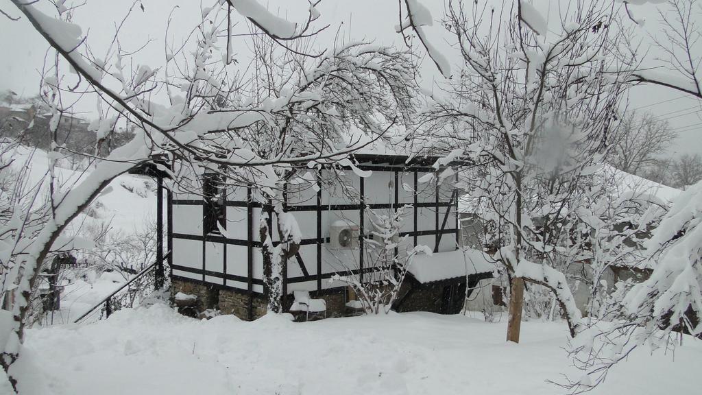 מלון Countryside Houses Golets מראה חיצוני תמונה